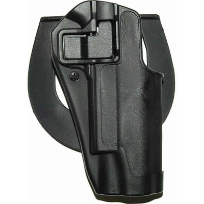 FMA opaskové CQC Serpa Holster Colt M1911 pravé Černá