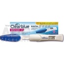 Clearblue 9 tehotenský test