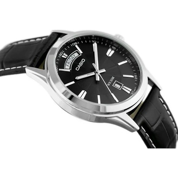 Casio Мъжки часовник Casio Collection - MTP-1381L-1AV (MTP-1381L-1AV)