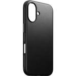Nomad Кожен гръб Nomad Modern Leather case за iPhone 16 (856500018508)