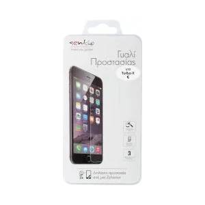 Sentio Screen Protector за Turbo-X ς (Sigma) (1 брой) Стъкло