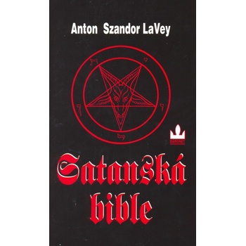 Satanská bible