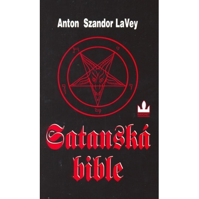 Satanská bible