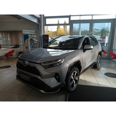 Toyota RAV 4 2.5 Plug-in Hybrid 225 kW