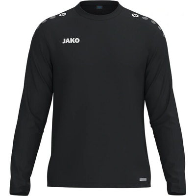 Jako One Sweatshirt Kids čierna