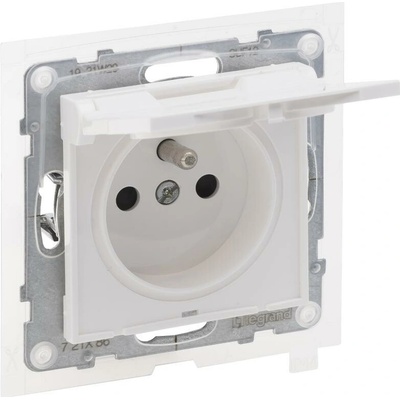 Legrand NILOE STEP 721186