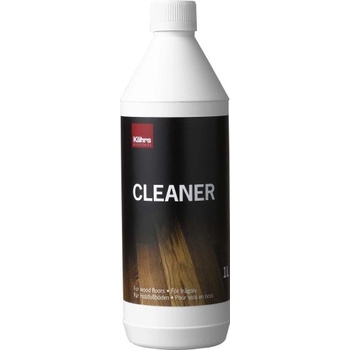 Kahrs Cleaner čistící prostředek na dřevěné podlahy 1 l
