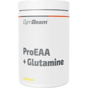 GymBeam ProEAA + Glutamine [321 грама] Ягода и Киви