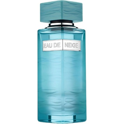 Fragrance World Мъжки Парфюм Fragrance World Eau de Neige EDP 90 мл