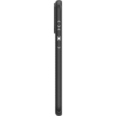 Spigen Гръб Spigen Mag Armor MagSafe за iPhone 15 Pro Max - Черен (8809896749466)