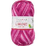 Schoeller + Stahl Limone Color 317 Плетива прежда (90131-317)