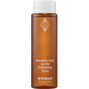Wishtrend Mandelic Acid Gentle Exfoliating Toner - Тоник с млечна киселина 150мл