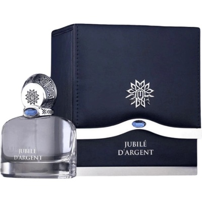 Fragrance World Maison des Parfums Jubile D'Argent EDP 80 ml