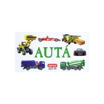 Autá - Kolektív