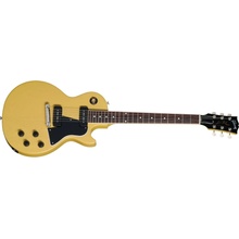 Gibson Exclusive Les Paul Special Faded TV