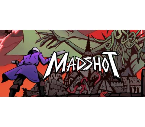Madshot