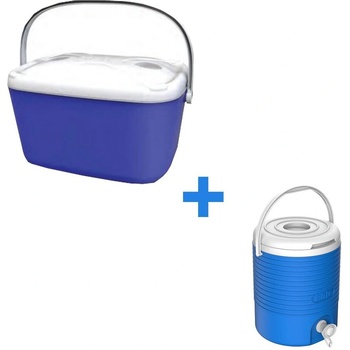 KALE Buzzi 20 + 4,5 l (77774)