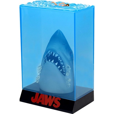 SD Toys Фигура SD Toys Movies: Jaws - Poster 3D, 25 cm (109048)