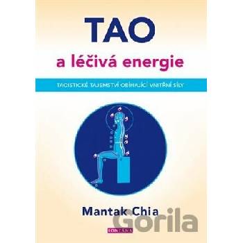 Tao a léčivá energie - Mantak Chia