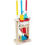 Melissa & Doug - Детски дървен комплект за почистване