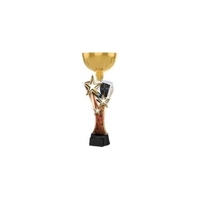 Poháry Bauer Akrylátová trofej ASTARCUPM06 Střelba