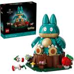 LEGO® Pokémon - Munchlax (72150)