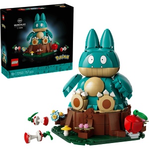 LEGO® Pokémon - Munchlax (72150)