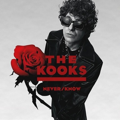 Kooks Never Know Vinyl LP
