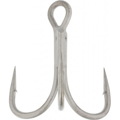 Westin Trojháčky Saltwater Treble Black Nickel vel.3 5 ks