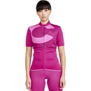 Craft CORE Endurance Logo W ružová