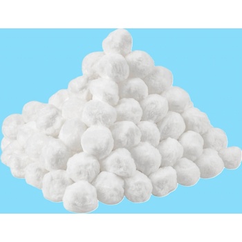 Lagrada filtrační kuličky 700g