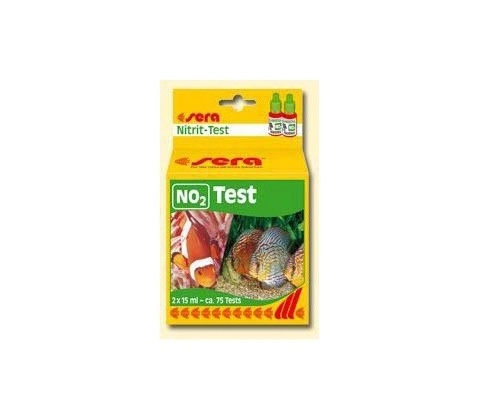 Sera NO2 Test 15 ml