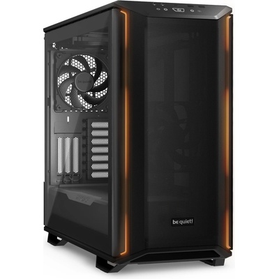 Be quiet! Dark Base 701 BGW58