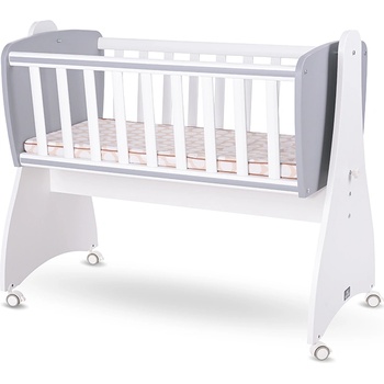 Lorelli ЛЮЛКА first dreams БЯЛА/stone grey new (10150550050)