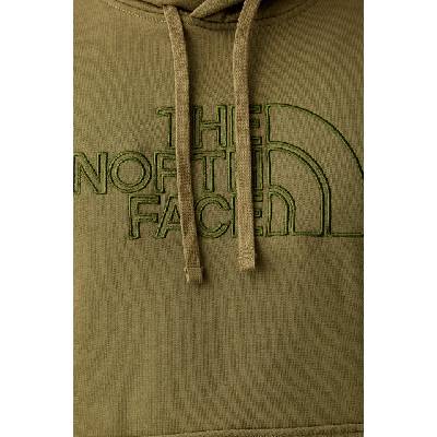 The North Face суичър с качулка мъжки с памук Drew Peak Light (NF0A8C1BMO91)