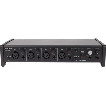 Tascam US-4x4HR