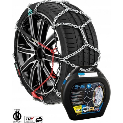 SnowDrive S-12 GR. 5,5