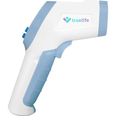 CARE Q7 BLUE DIGITÁLNY TEPLOMER TRUELIFE