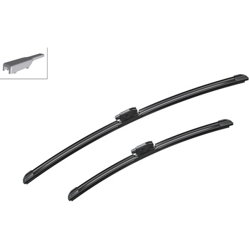 Image 1 of Bosch Aerotwin 550/400 mm 3397014215