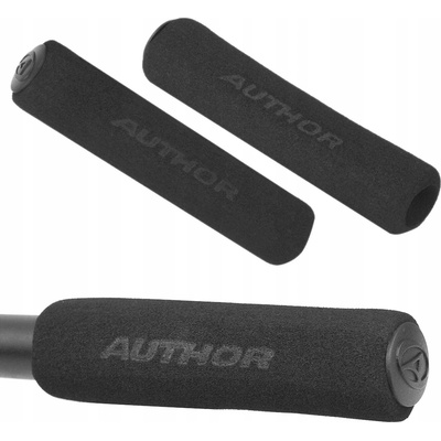 Author AGR F136
