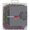 Sram PC-XX1 BOX