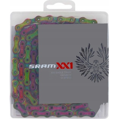 Sram PC-XX1 BOX