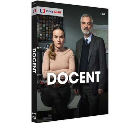 Docent DVD