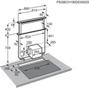 Image 1 of AEG DDE5960B