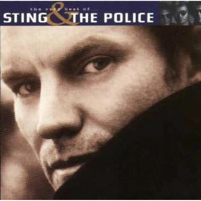 STING & POLICE: VERY BEST OF CD