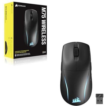 Image 1 of Corsair M75 WL Lightweight (CH-931D010-EU)
