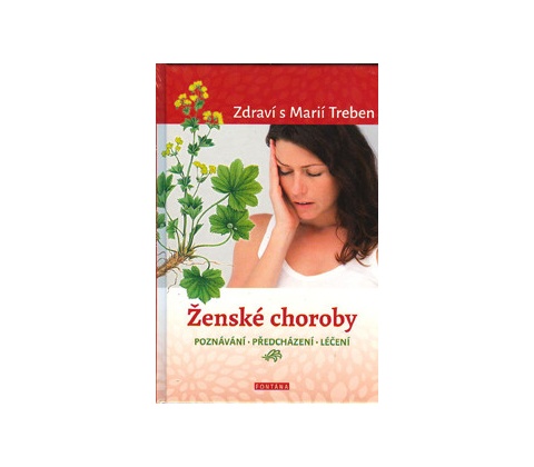 Ženské choroby