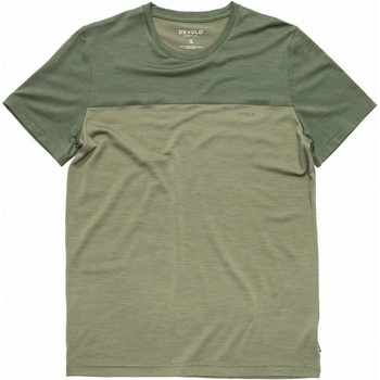 Devold Classic Linear Tee Man