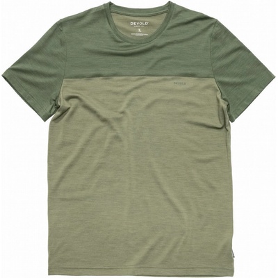 Devold Classic Linear Tee Man