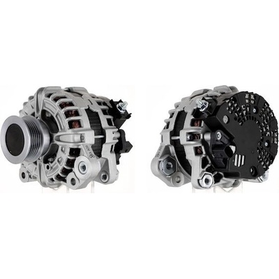 Alternátor Volvo S60 T5 Bosch 0125812037